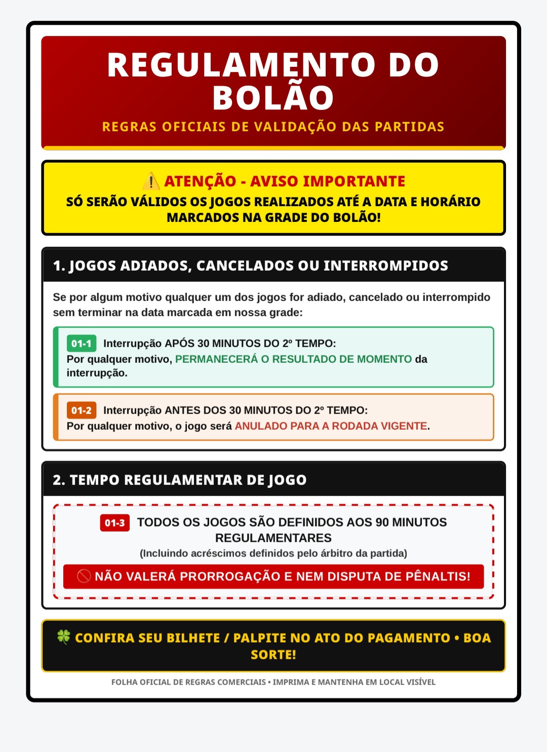 Anúncio